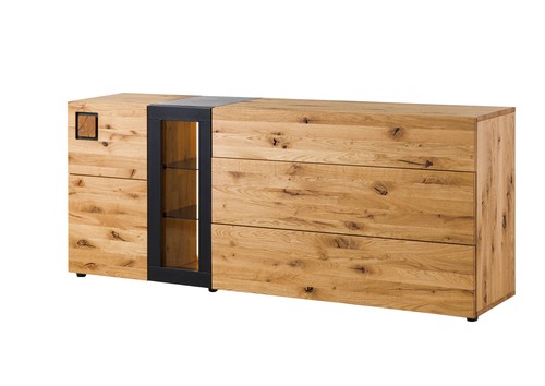 Sideboard wildeiche - sideboard,