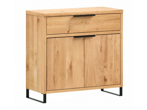 Woodkings kommode wildeiche - kommode,