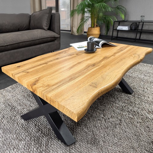 Couchtisch wild 90cm - wild,