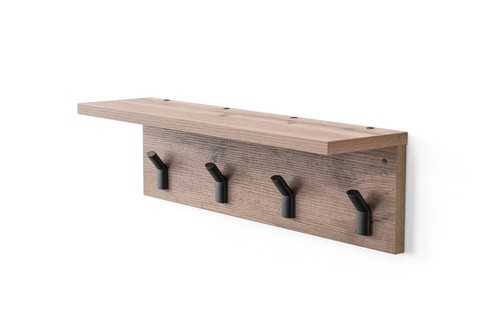 Garderobe wandgarderobe - garderobe,