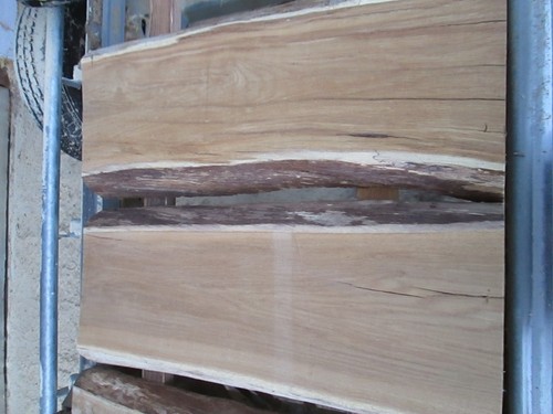 Eichenholz - 3,