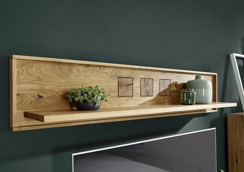 Wandregal wandboard 150cm - wandregal,