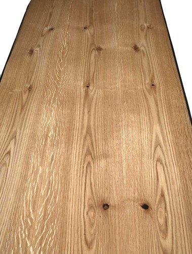 Wildeiche furnier eichenholz - furnier,