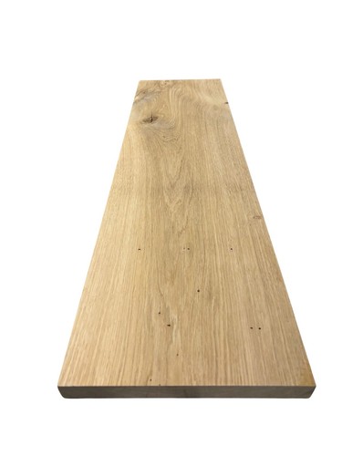 Eiche 99cmx22x2 wildeiche - eiche, 99cmx22x2,5