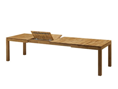 Ausziehbarer tisch esstisch - ausziehbarer,