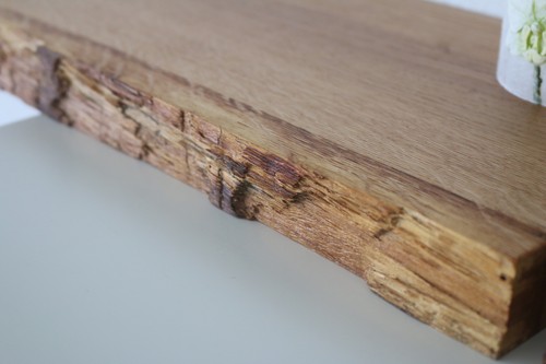 Wandboard eiche wild - wandboard, massiv