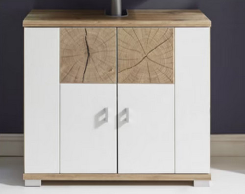 Spalt waschbecken unterschrank - spalt, waschbecken-unterschrank