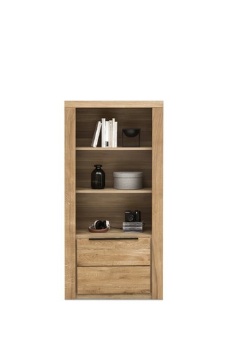 Regal hochschrank greta - hochschrank,