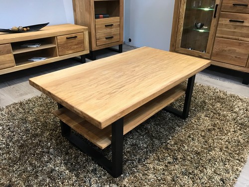Couchtisch wildeiche - couchtisch,