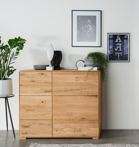 Sideboard mit türe kommode - sideboard,