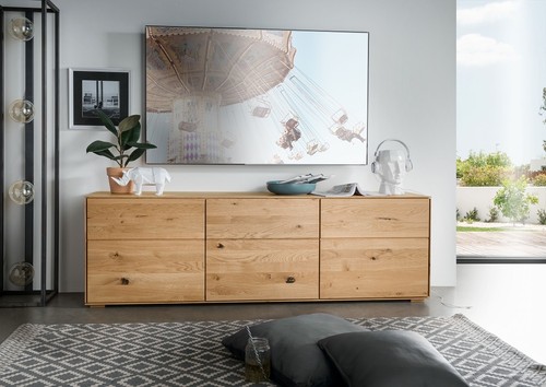 Sideboard anrichte 172cm - sideboard,