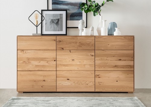 Sideboard kommode 172x84cm - sideboard,