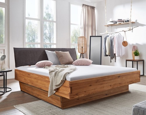 Doppelbett bett mit - doppelbett,