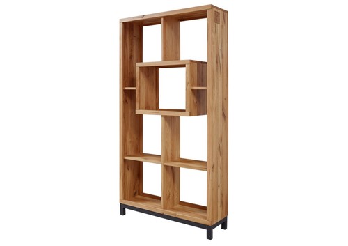 Raumteiler holz wildeiche - holz,