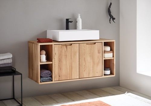 Waschbeckenunterschrank