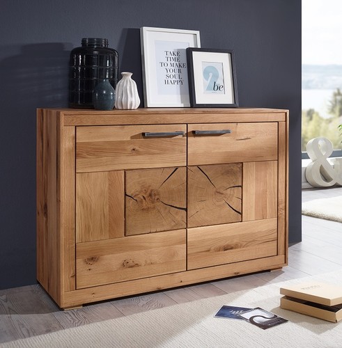 Kommode sideboard massivholz - kommode,