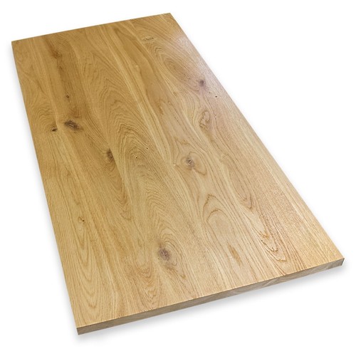Eiche platte massiv - eiche,
